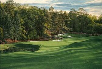 Photos Of Augusta National Wallpaper Picswallpaper