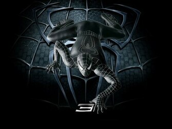 Spiderman Wallpaper Venom Movies