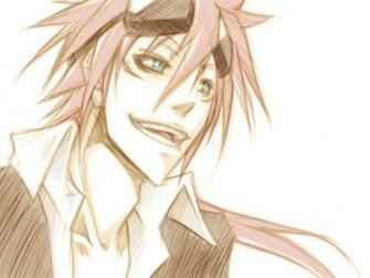 Ffvii Reno Doodle By Pandabaka