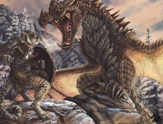 Game Illustration Anthro The Elder Scrolls V Skyrim Khajiit