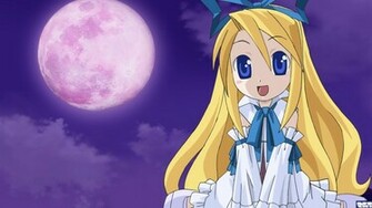 Disgaea Flonne Wallpaper