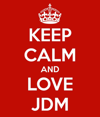 Gallery For I Love Jdm Wallpaper