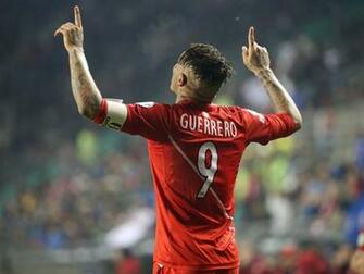 Copa Am Rica News Peru Beats Bolivia To Reach