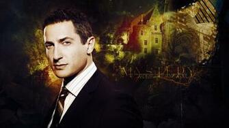Captain Sean Renard Grimm Wallpaper