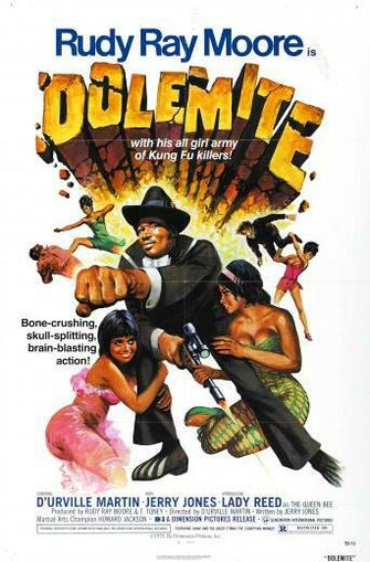 Dolemite Photo Gallery