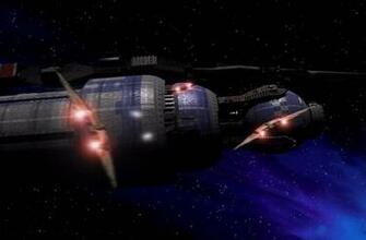 Babylon Space Station Jpg