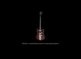 Ac Dc Desktop Background By Godhilm