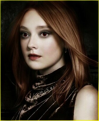 Volturi Alec New Moon Candy