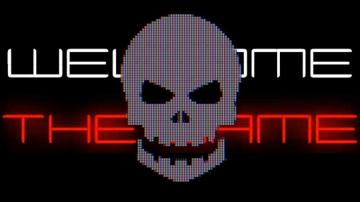 Welcome Gaming Wallpaper On