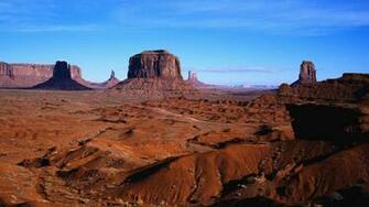 Monument Valley Best Widescreen Background Awesome HD