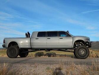 Diesel Brothers These Guys Build The Baddest Trucks In