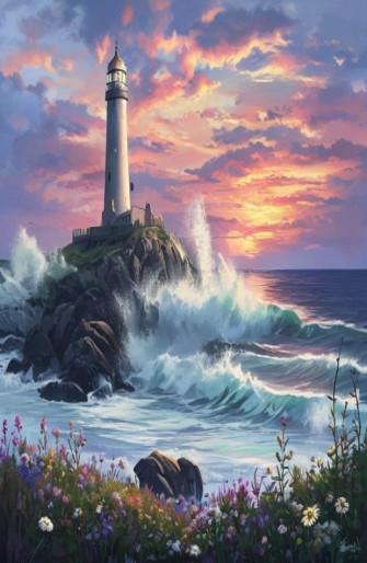 Lighthouse Wallpaper Screensavers