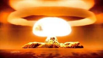 Best Tsar Bomba Wallpaper
