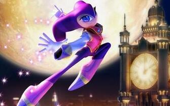 Games Wallpaper Nights Journey Of Dreams Pixel