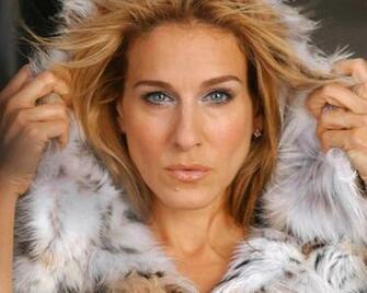 Sarah Jessica Parker Wallpaper