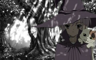Haruhi Suzumiya Wallpaper Anime The Melancholy Of
