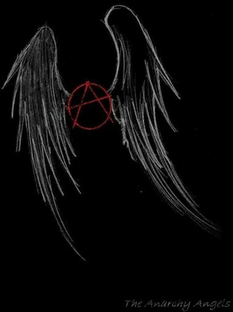 Anarchy Angels Symbol By Hojo2127