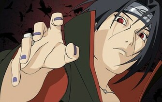 Itachi Uchiha Im Genes De Fotos E En