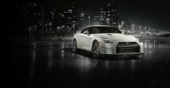 Gt R Nissan Gtr Sports Car Usa