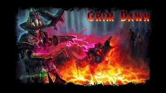 Grim Dawn Screenshot Galerie Pressakey
