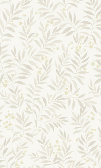 Beige Minimalist Wallpaper