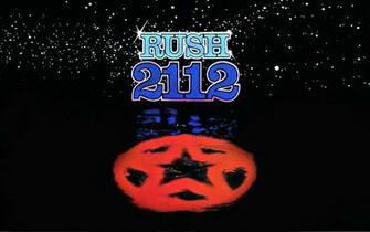 Rush Band Desktop Wallpaper Pictures