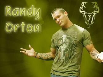 HD Randy Orton Wallpaper Net