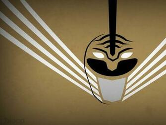 Wallpaper Power Rangers White Ranger