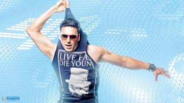 Akshay Kumar Wallpaper Bollywood Hungama