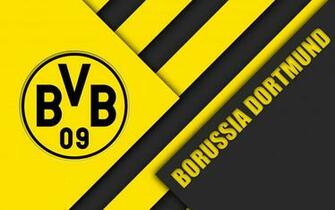 Borussia Dortmund 4k Ultra HD Wallpaper Background Image