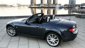 Mazda Miata Cars Convertible Wallpaper Allwallpaper In