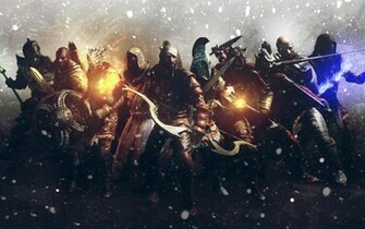 The Elder Scrolls V Skyrim Wallpaper In