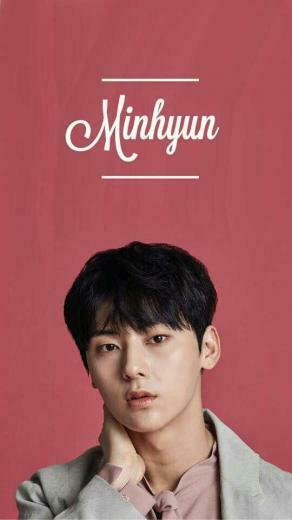 Hwang Minhyun Wanna One Wallpaper Chicken In