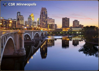 Home Csr Minneapolis
