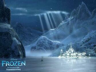 Frozen Wallpaper