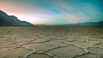Nature Death Valley National Park California Picture Nr