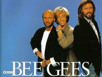 Bee Gees Wallpaper Music