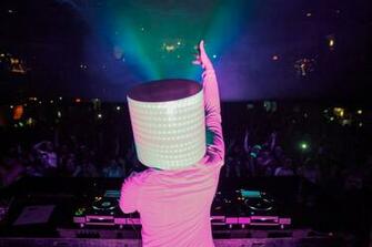 Photo Gallery Marshmello At Club