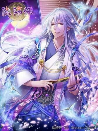 Onmyouji Heian Ayakashi Kitan Mobile Wallpaper