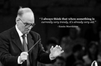 The Best Film Composer Quotes Classic Fm