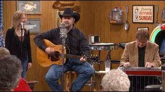 Daryle Singletary I Never Go Around Mirrors New Live Music