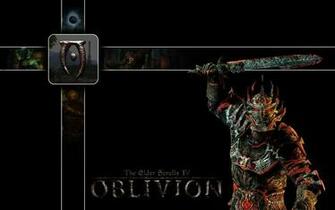 Pics Photos Oblivion Wallpaper