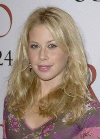 Tara Lipinski Wearing Rani Zakhem Dress At Oscars
