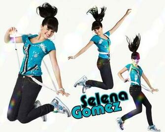 Selena Gomez Wallpaper