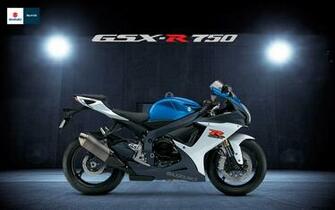 Gsx R Fondo De Escritorio Wallpaper Motos Suzuki
