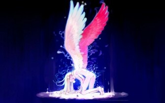 Kinds Of Wallpaper Anime Angel