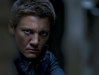 Jeremy Renner Desktop Wallpaper For HD Widescreen And Mobile