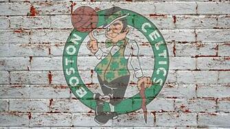 Boston Celtics Wallpaper HD