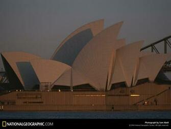 Sydney Opera House Australia