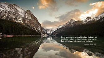 Christian Desktop Wallpaper